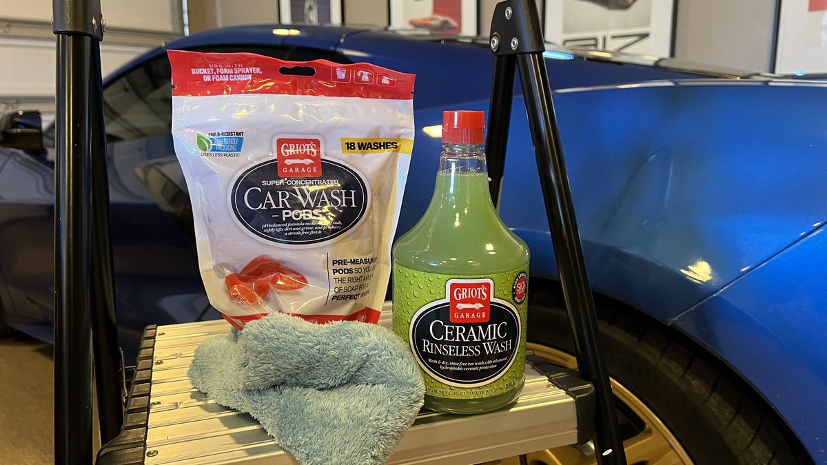 Everyday Driver tweet media