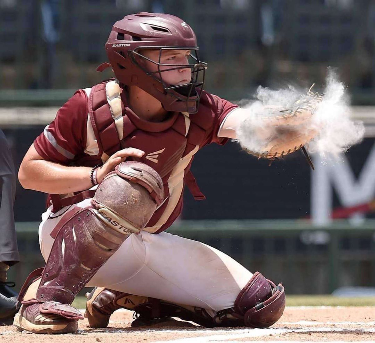 Logan6009159864's tweet photo. I am very blessed to receive my first offer from Blue Moutain university and I am very grateful for this opportunity @BMC_BSB @CoachWhitaker_5 @CoachRowsey1 @nstevens1214 https://t.co/wgFMSDZfo2