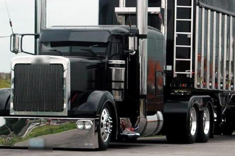 U.S.A Truck Drivers tweet media