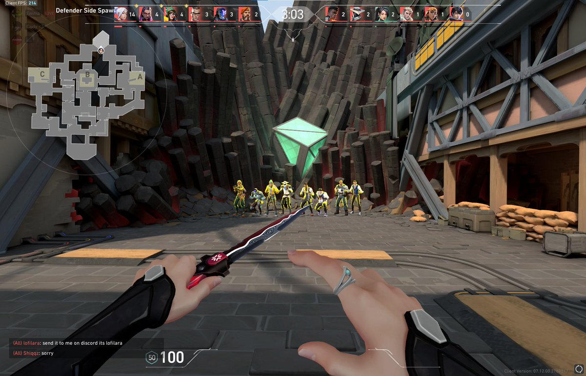 Boaten🎗 tweet media