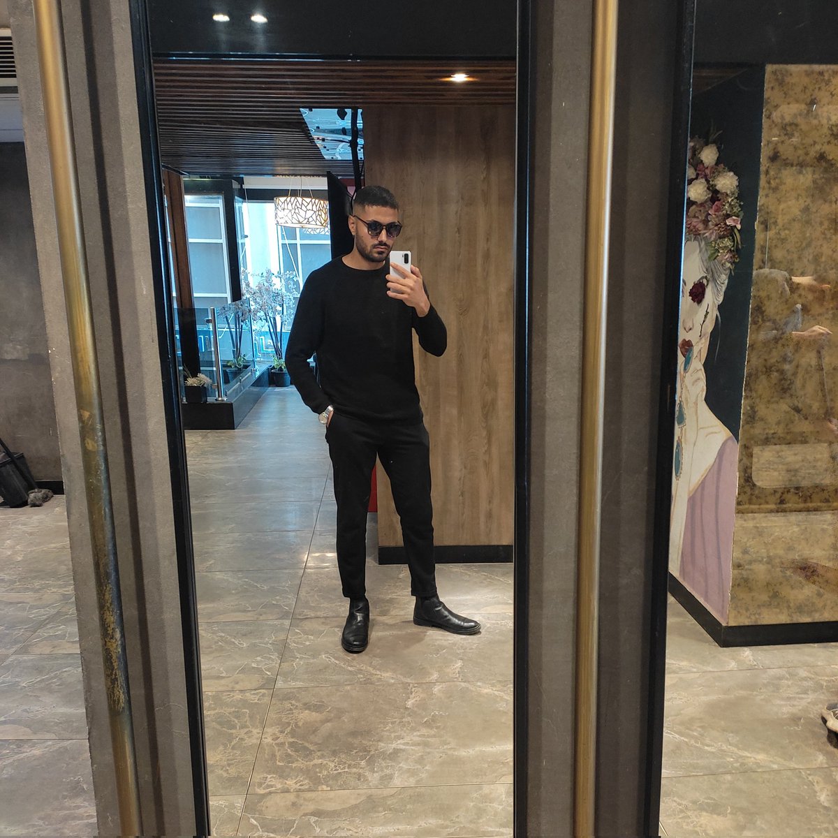 #NewProfilePic