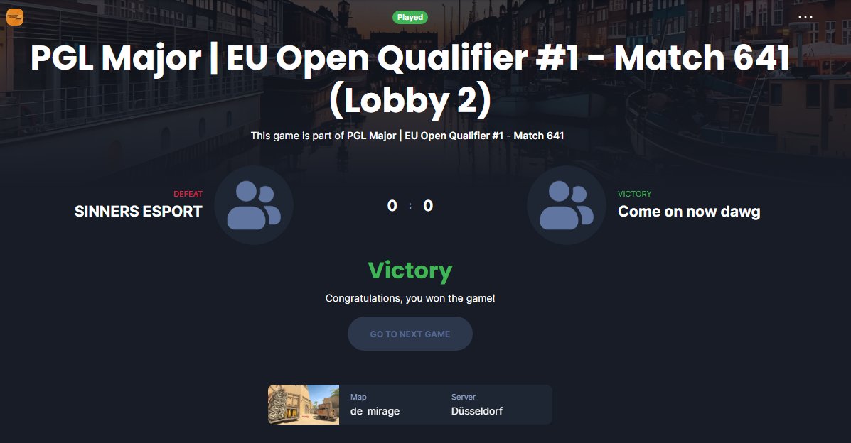 Thorbjørn “Bearreal” Rohde tweet media