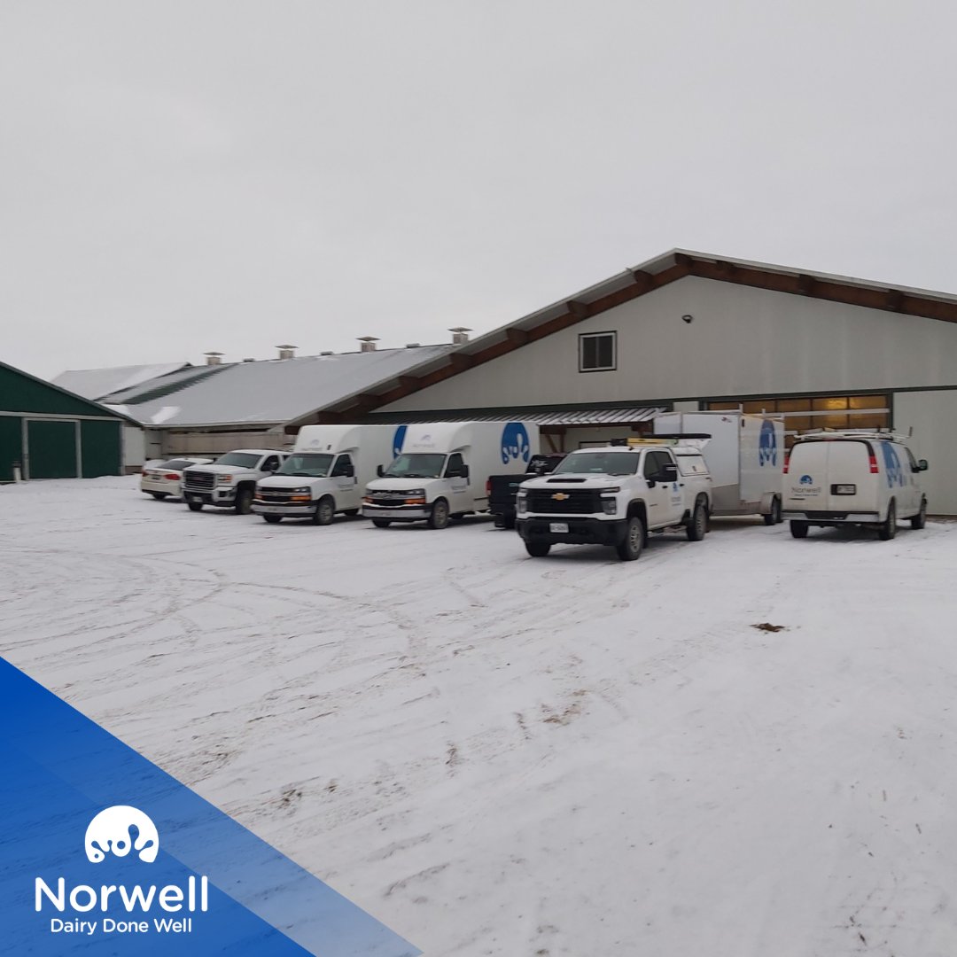 NorwellDairy tweet picture