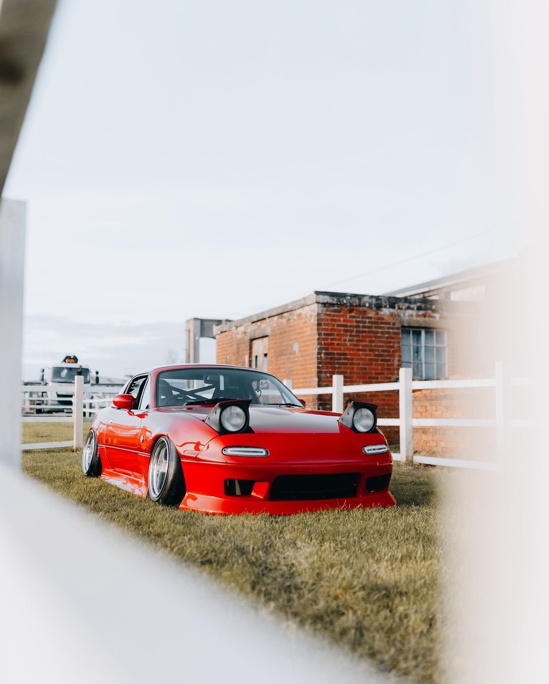 Mazda mx5 parts and accessories deals