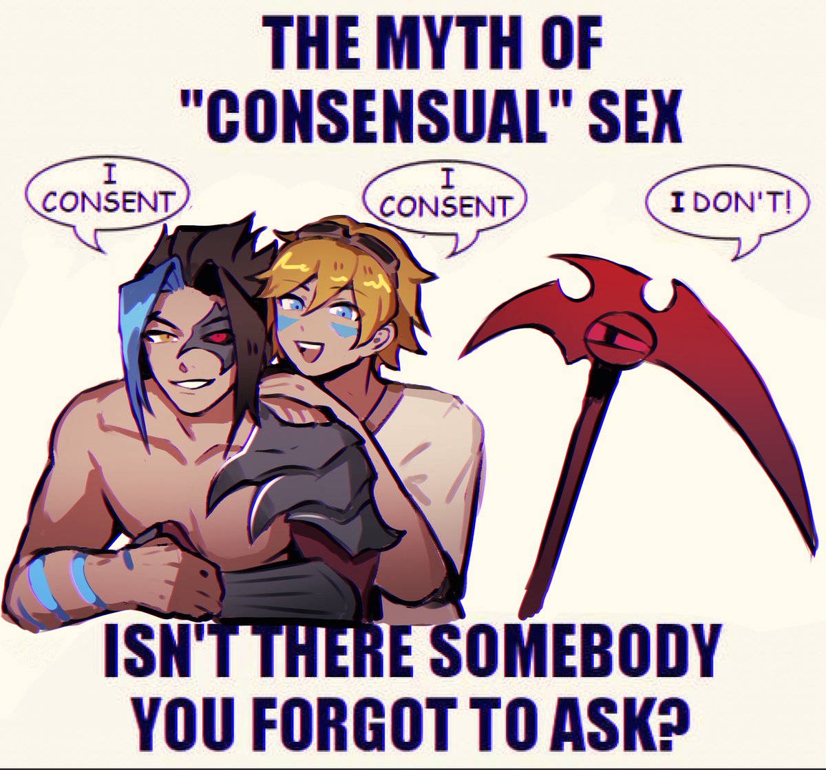 pseudostars's tweet photo. important psa for the ezkayn fandom https://t.co/DSSyHb9e2L