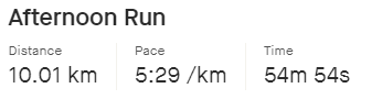 rahimjina's tweet photo. Cold one today
I HAVE TO listen to tunes when running, preferably something beaty
I love spotify's radio feature, so i pick a tune to kick things off and roll with it
Todays was this classic
https://t.co/xttoO7rUzS
#run2 https://t.co/pgjcMiEcC1