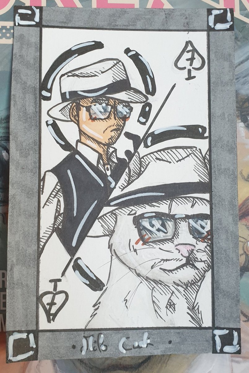 ♤_ElTequita_♧ tweet media