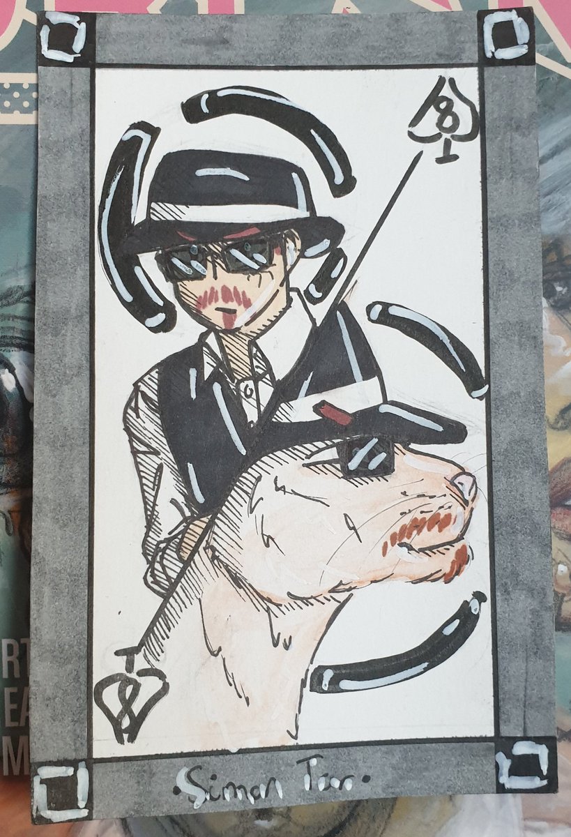 ♤_ElTequita_♧ tweet media