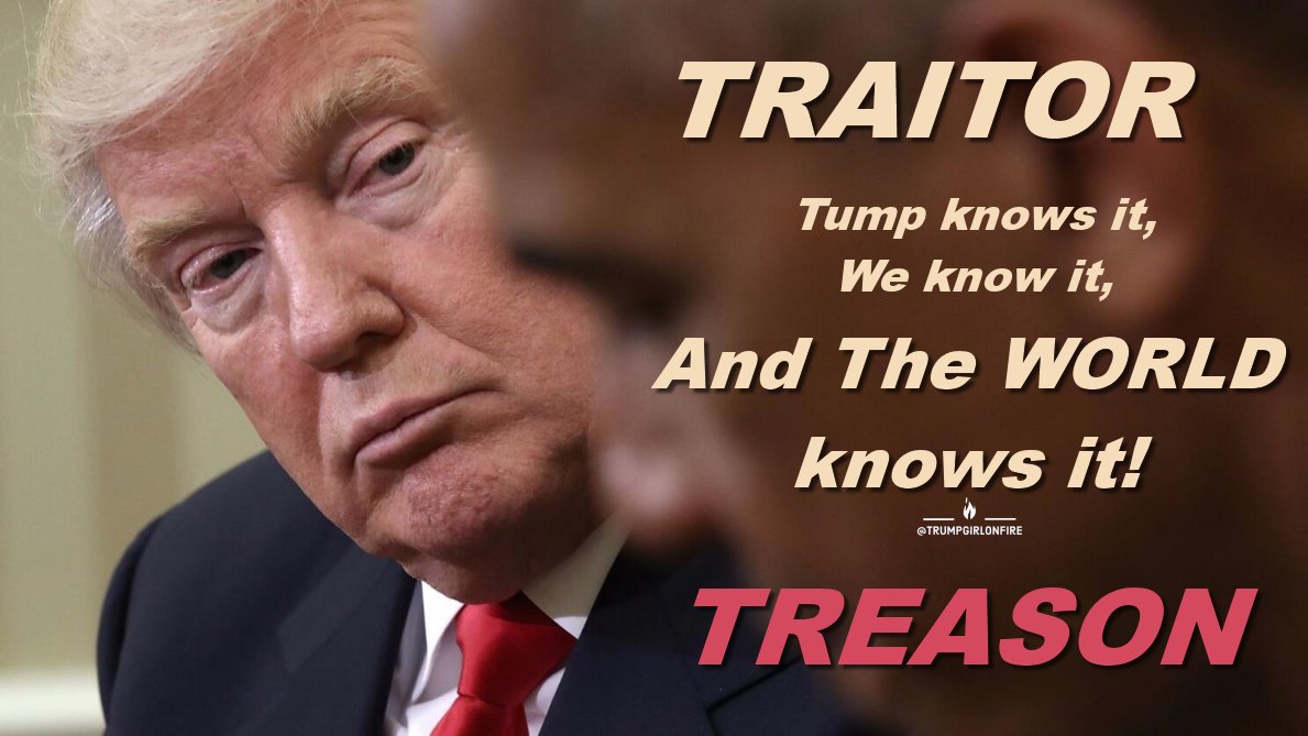 TrumpGirlOnFire's tweet photo. ONE OF THE MOST TREASONOUS TRAITORS TO AMERICA --Barack Obama
AND everything we have been told about his life is a lie
#TrumpGirlOnFire 🔥 #Obama #TraitorObama