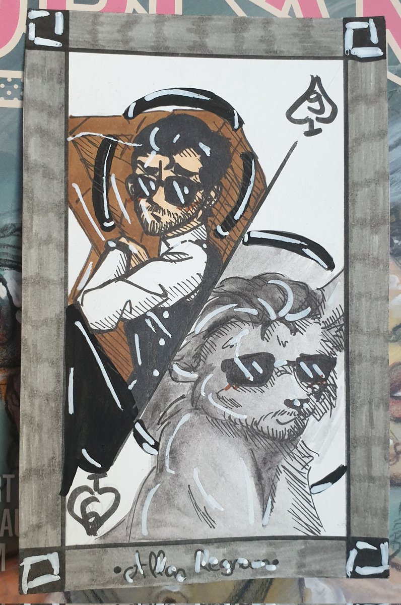 ♤_ElTequita_♧ tweet media