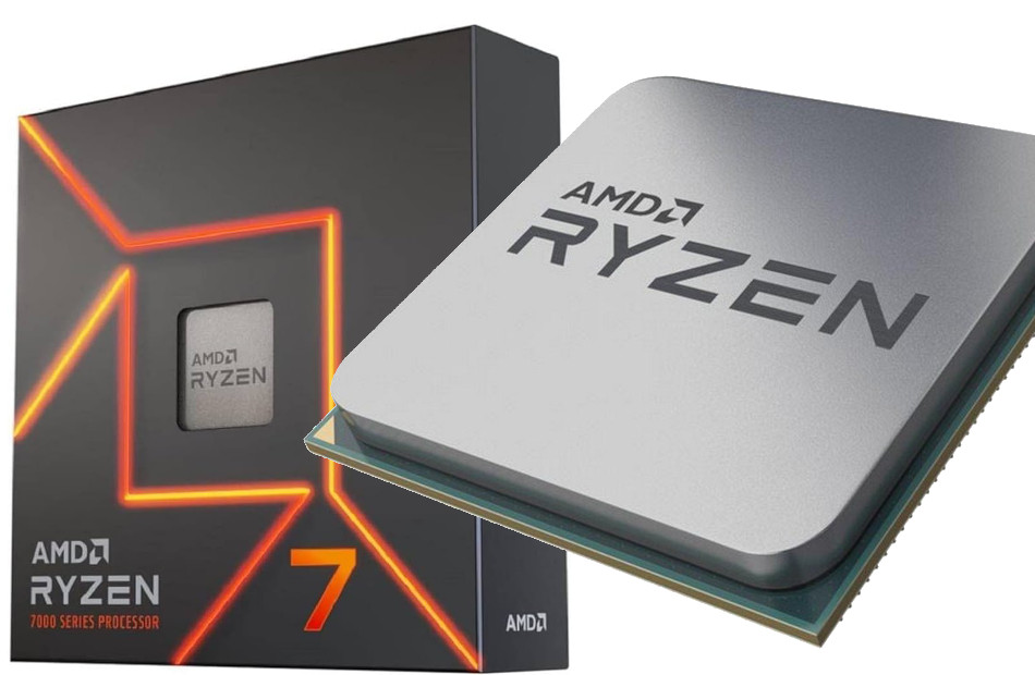 ReviewSpaceInfo's tweet photo. AMD Unveils Four New Ryzen 5000 Models at CES 2024: https://t.co/Ds1XSm0DLS

#AMD #Ryzen5000 #AM4platform #CPU #CES2024 #Ryzen75700X3D #Ryzen75700 #Ryzen55600GT #Ryzen55500GT #ProcessorTechnology #PCHardware #CPUBenchmark #TechnologyNews #ReviewSpace https://t.co/cGkyHgvLXW
