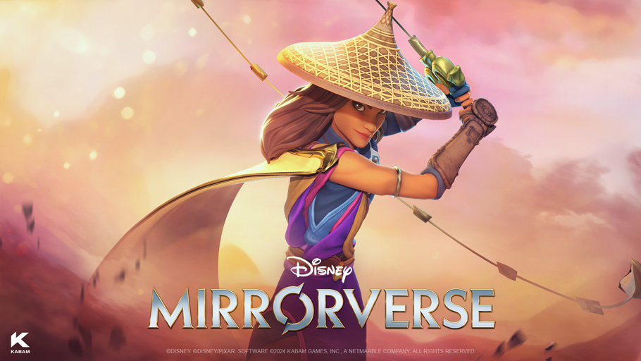 Lead the charge with Guardian Raya's powerful Special Ability!⚔️

This fierce warrior deals bonus damage and resists attacks against Fractured enemies. Pair Raya with allies offering Focus Buffs for ultimate attacks.