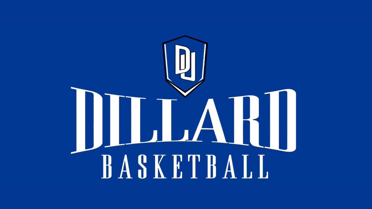 Blessed to receive an Offer from Dillard University 🙏🏽