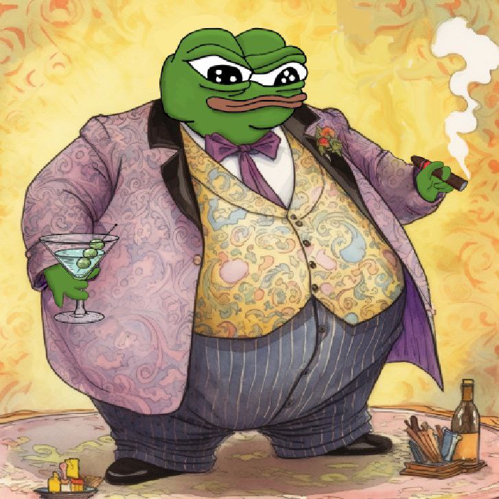 PepeNetWorth's tweet photo. @Solana_Emperor nothing else but $APU only https://t.co/iz4XRcusjs