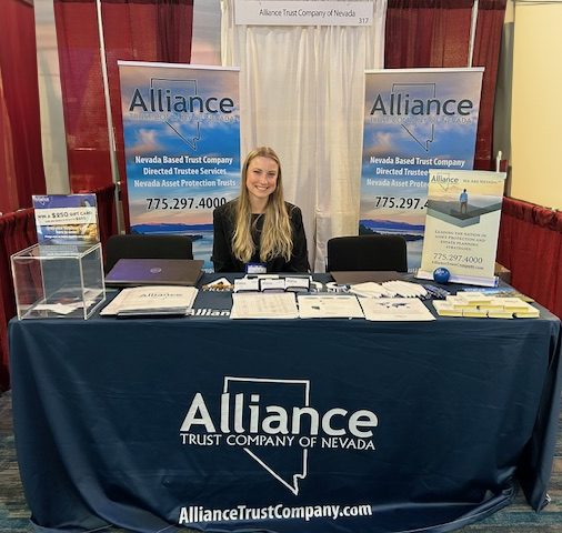 Attending Heckerling this week? Visit Alliance at booth 317 to connect with Lou, Pam, Justin, and Emily. Gain insights into our services and enter for a chance to win a $250 gift card! Looking forward to meeting you there!