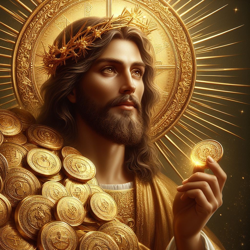 Oración de la lluvia del dinero 🌿

(Después de hacer esta oración el dinero caerá como lluvia tranquila en tu casa y tus días de escasez terminarán para siempre) 🙏

Amado Dios, hoy me acerco hasta Ti con un corazón rebosante de gratitud y esperanza, reconociendo tu inagotable