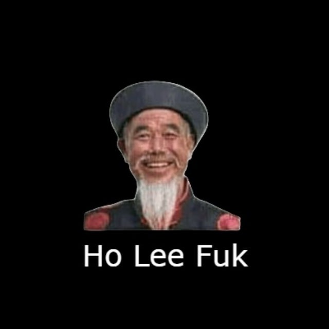 Aped $OLYFUK (Ho Lee Fuck)  at 50k mcap 🔥

Consider as degen play for now 💯

Chart and community looks Booolish 💥 pamp it hard 🚀

Join TG: t.me/HoleefukLOL

NFA,DYOR