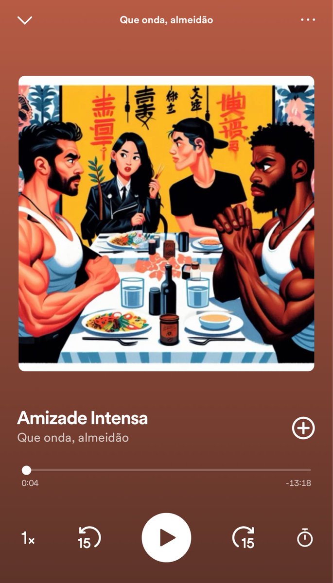 Nego143's tweet photo. https://t.co/iqoc1xUGl8

Descobri um dos atributos do talentoso @AlmeidaVS2 e tou gostando. https://t.co/aWtxxwwTee
