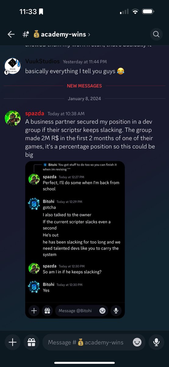 VuukStudios tweet media