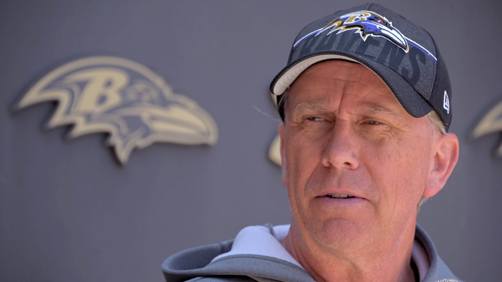 RavenNationLIVE's tweet image. KEEP MIKE MACDONALD AND TODD MONKEN IN BALTIMORE. 🗣️