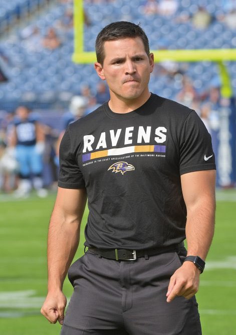 RavenNationLIVE's tweet image. KEEP MIKE MACDONALD AND TODD MONKEN IN BALTIMORE. 🗣️