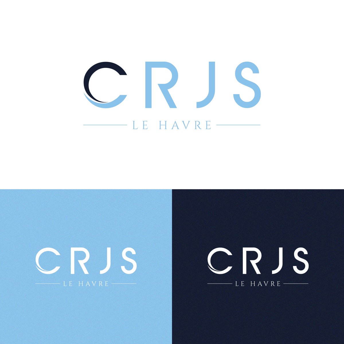 AnatoleLvt's tweet photo. Je suis ravis de dévoiler le nouveau logo du CRJS Le Havre, reflet de l’engagement envers la jeunesse et le sport. 💪🏼🏃🏻♀️
Le CRJS du Havre écrit un nouveau chapitre en modernisant son identité visuelle. ⚜️
#crjslehavre #crjs #graphisteàcaen #graphistecaen #caen #lehavre https://t.co/MAyQnT4q3l