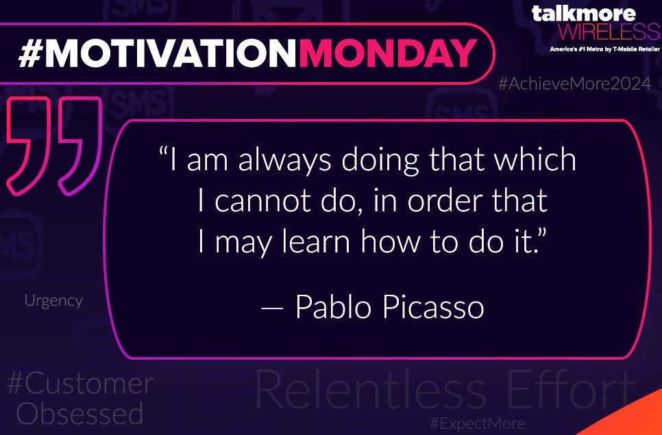 Talk More Wireless tweet media