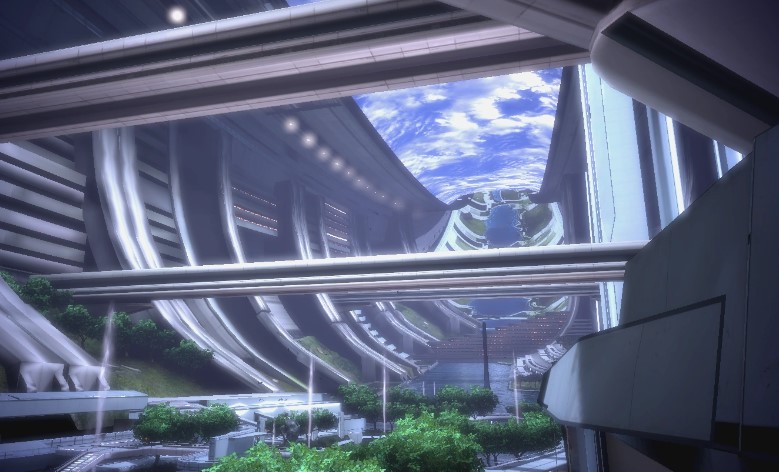 BioWareProblems tweet picture