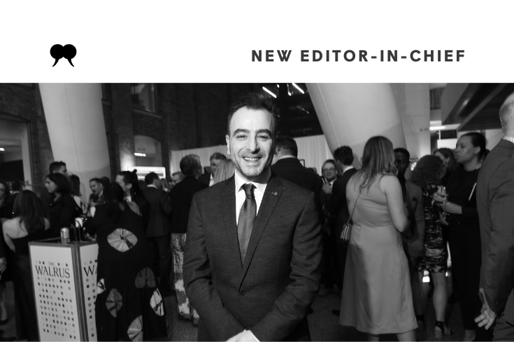 The Walrus tweet media