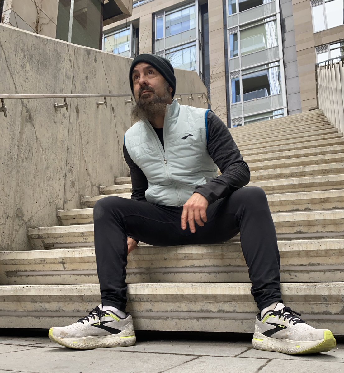 2024 BROOKS RUNNING COLLECTIVE 👟💙

I am super pumped to be a part of 2024’s #BrooksRunningCollective !

Thank you <a href="/brooksrunning/">Brooks Running 💙</a> !

Let’s RUN together this year.

Let’s embrace ALL the amazing.

Let’s GOOOOO!

#brooksambassador #brooksrunning #runhappy