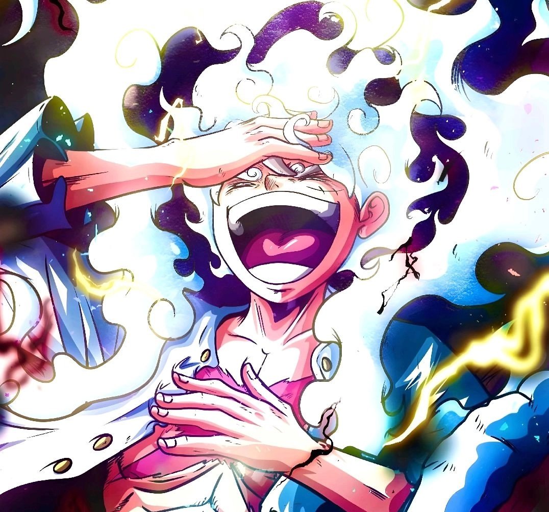 ThatGuyKohen's tweet photo. Unpopular One piece takes GO❗️ https://t.co/DxuNtWYILg