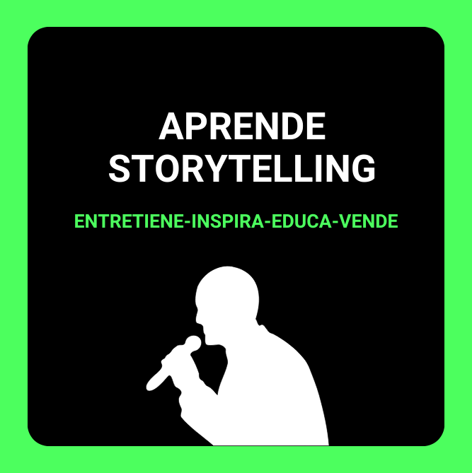 Storytelling es un superpoder

Puedes gastar dinero en un curso. . .
O usar mi "Generador de Historias" GRATIS

Que tiene todo lo que necesitas para dominar el storytelling este año

1. Comenta "historia"
2. Sígueme (para enviarte DM)

Se agradecen RTs.
