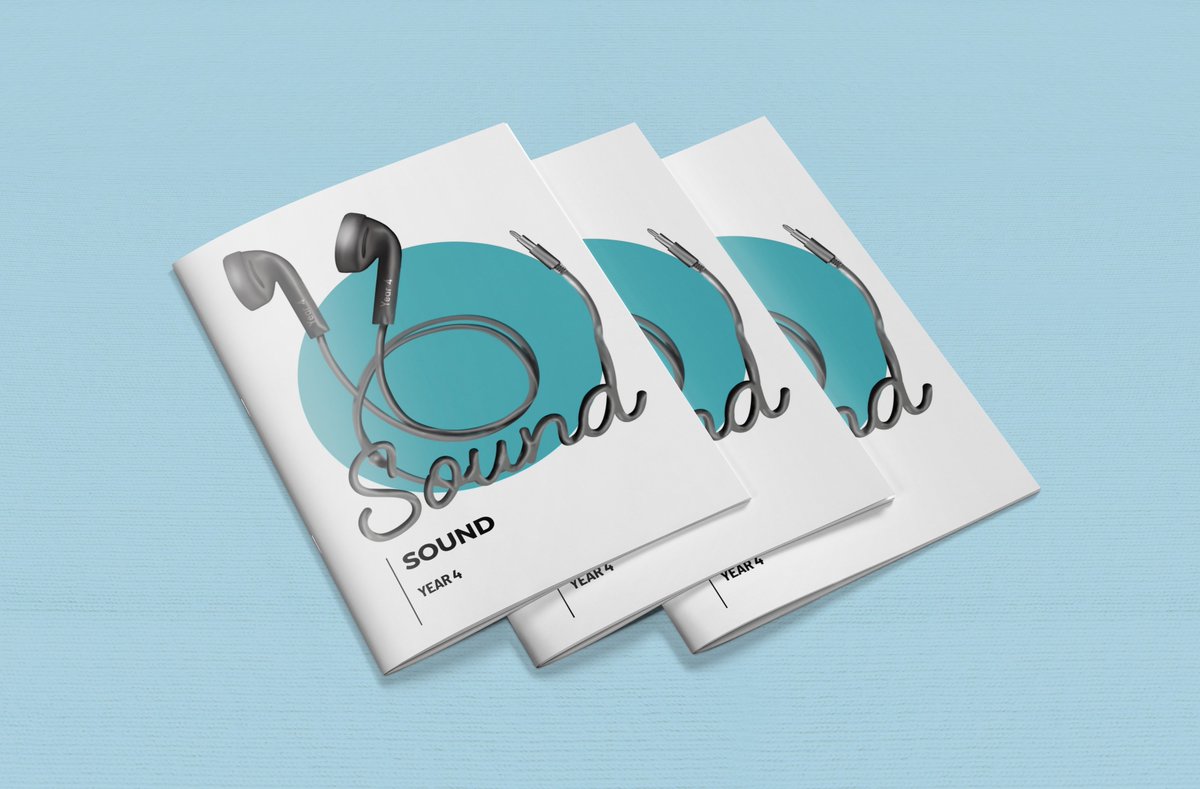 advisoryscience's tweet image. Visit my profile link 🔗to find out more about #HEPScience curriculum MEMBERSHIP. You'll find a wealth of resources to support teaching #KS2Science including booklets like this one #Y4Sound. 👂👇