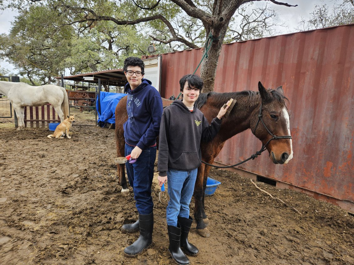 Miss. Brittany tweet media