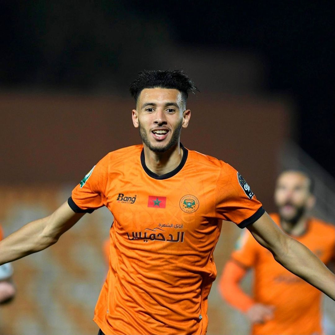 Khám Phá Hamza Benali - Tài Năng Bắc Phi Đầy Triển Vọng Khám Phá Hamza Benali - Tài Năng Bắc Phi Đầy Triển Vọng