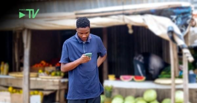 talamobile's tweet photo. Crypto has immense potential to revolutionize financial inclusion for the Global Majority, and we’re starting to see meaningful progress.

Ajay Rajani, VP of Expansion + Crypto at Tala, spoke with @pymnts about how crypto can remove legacy barriers to global financial inclusion.