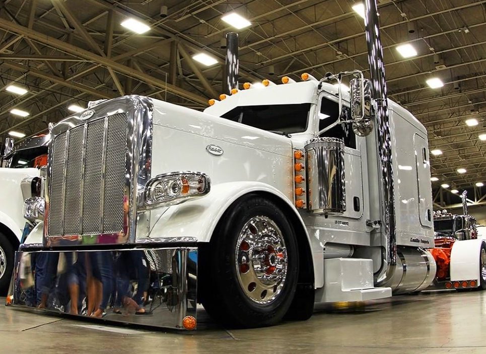 U.S.A Truck Drivers tweet media