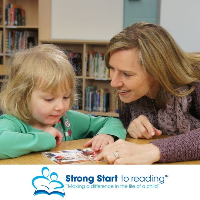 The @strongstarttoreading’s Letters, Sounds and Words program at MMO is looking for volunteers with 30 minutes of time, once a week, for 10-weeks to help a child in our school. Contact the school for more info #AllChildrenRead #MMOrocks #strongerbettertogether