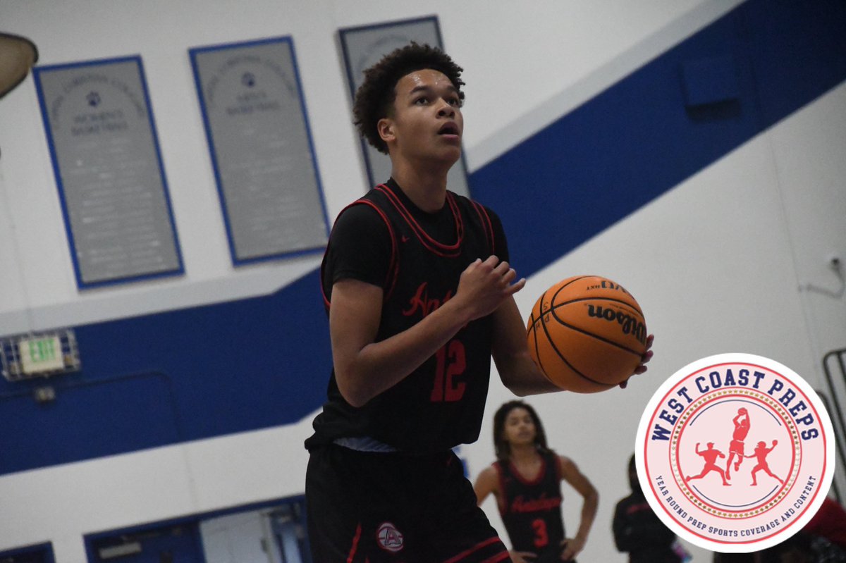 West Coast Preps Sacramento tweet media