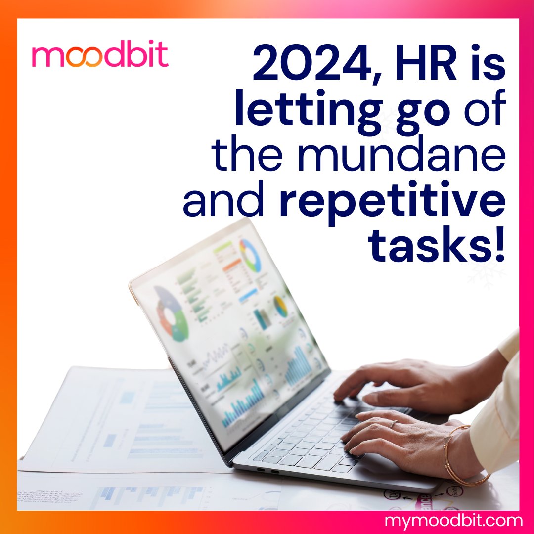 🚀 From reports to punctual questions about insights, payroll analysis from your own data and more– let's allow technology to handle the heavy lifting. 

Start your integration now: mymoodbit.com/gpt/

#AIinHR #AutomationRevolution #AI #Chatgpt