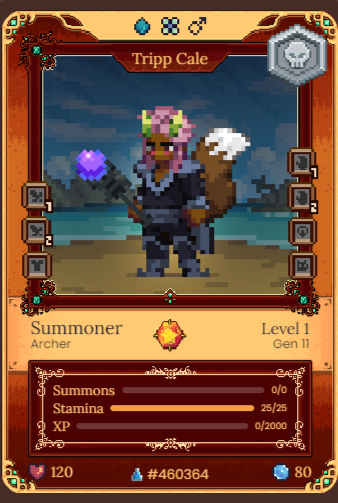 Woowww! 

I won a legendary Summoner in #TeamGoose discord server!
I'm super excited to level my new Summoner up, would be one of my top heroes!

<a href="/DeFiKingdoms/">DeFi Kingdoms 🔺🌿</a> community is so awesome!

Thank you <a href="/Kirkua4life/">Minniewif(🍑)</a>, <a href="/palmlyfe1/">SMASH</a> and Team Goose!

#DFK #Klaytn #Avax $HONK $JEWEL