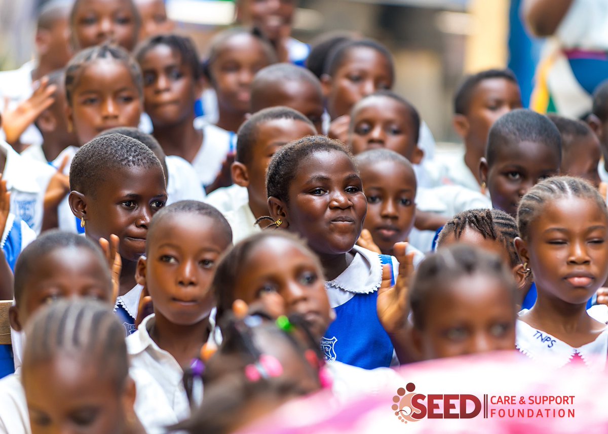 seedcircle's tweet photo. Welcome to 2024! It is a new year &amp; the start of a new term. We wish all of you in our network back to school.
- the students
- the school leaders &amp; teachers
- the Teachers-in-Training Fellows (who are all currently doing their Teaching Practice)

#BackToSchool #seedfoundation https://t.co/DIkOLrDlWo