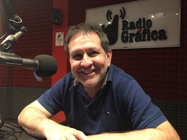 Ya se viene la columna de <a href="/luchoroaok/">Luis Roa</a> en <a href="/radiografica893/">Radio Gráfica</a> sobre la actualidad política y judicial, el DNU de Milei y la llamada "Ley Ómnibus". ¿Cuál es la perspectiva del Gobierno frente a las cautelares que se replican contra las propuestas oficialistas?

#Milei #DNU #LeyÓmnibus