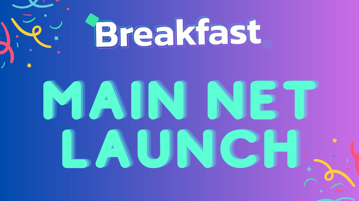 Breakfast Finance tweet media