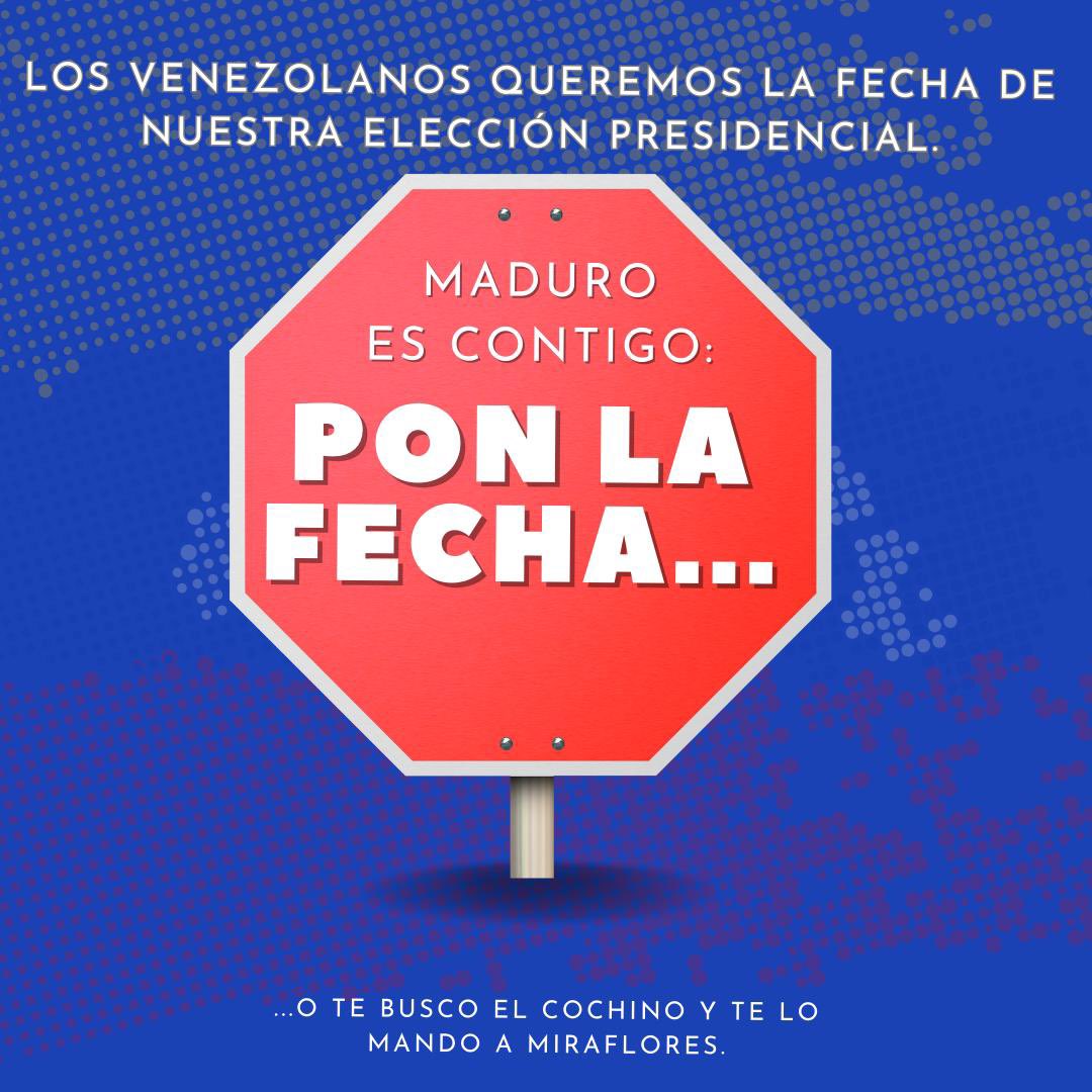 Juan Guaidó tweet media