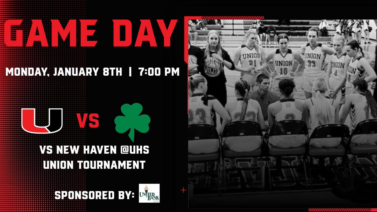 Union Ladycats Basketball tweet media