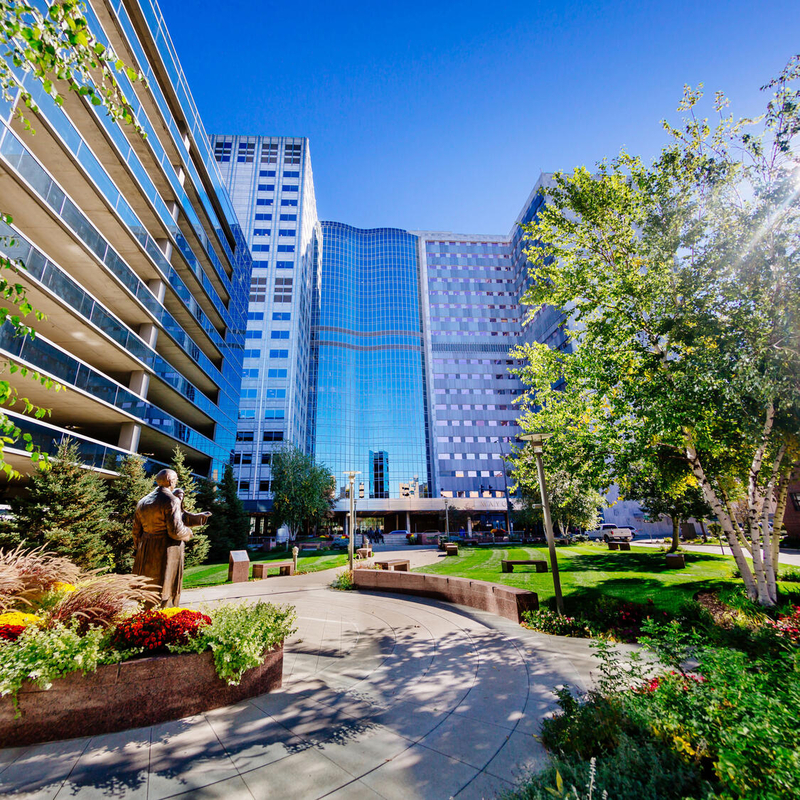 Discover a life changing career in the most unique #InternalMedicine division in the world - @MayoClinic in #RochMN is seeing internist to add to our growing practice.
View our current opportunities at: mayocl.in/48Hpf0Q #MedTwitter #IMProud