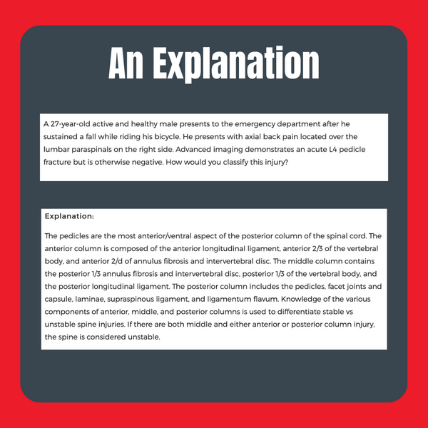 PM&R Recap tweet media