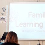 Photo by Rachel Beach (@RBeachFCPS)