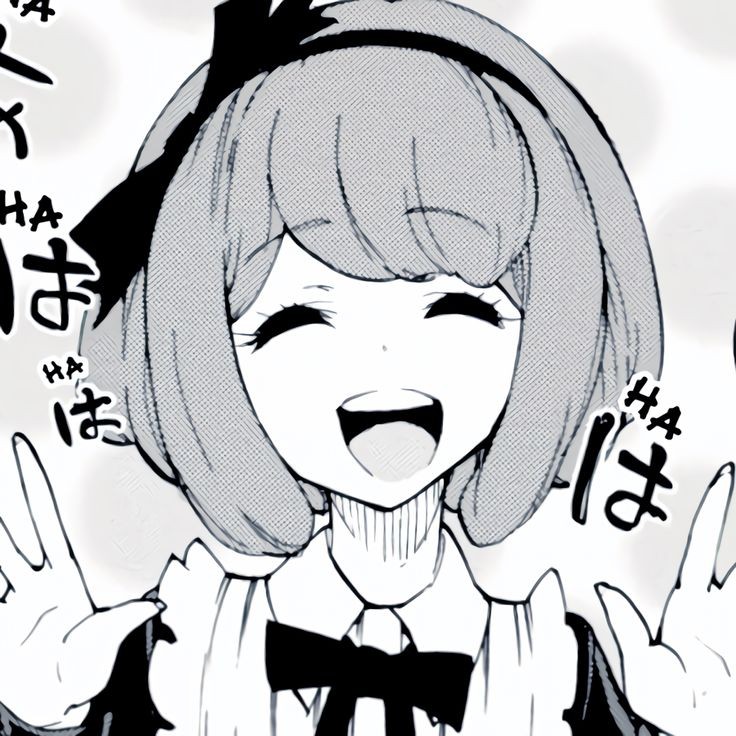 — Headpats. Ya, ya, que no se preocupe que su Bestie, Monaca aquí está. —